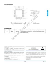 GS7032-CVME3 Datasheet Page 9