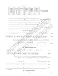 GS9001-CQME3 Datasheet Page 11