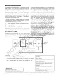 GS9001-CQME3 Datasheet Page 14