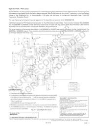 GS9005BCTJE3 Datasheet Page 12