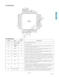 GS9021ACFUE3 Datasheet Page 4