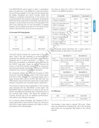 GS9021ACFUE3 Datasheet Page 8