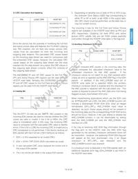 GS9021ACFUE3 Datasheet Page 10