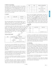 GS9021ACFUE3 Datasheet Page 11