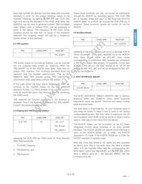 GS9021ACFUE3 Datasheet Page 15