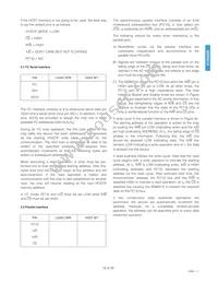 GS9021ACFUE3 Datasheet Page 16