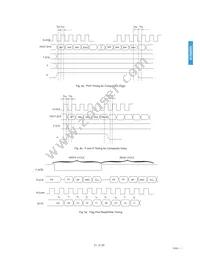 GS9021ACFUE3 Datasheet Page 21