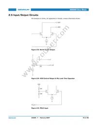 GS9062-CFE3 Datasheet Page 16