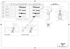 GSCA01C Datasheet Page 3