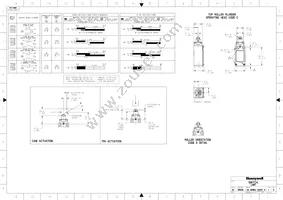 GSCA01C Datasheet Page 5