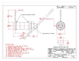 GSG113A Datasheet Cover