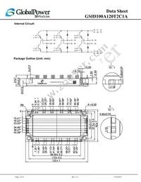 GSID100A120T2C1A Datasheet Page 7