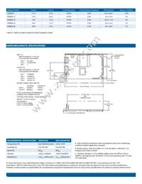 GSM28-24G Datasheet Page 2