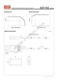 GST18A24-P1J Datasheet Page 3