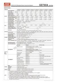 GST60A18-P1J Datasheet Page 2