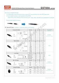 GST60A18-P1J Datasheet Page 4