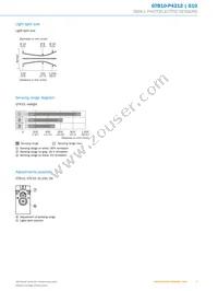 GTB10-P4212 Datasheet Page 5