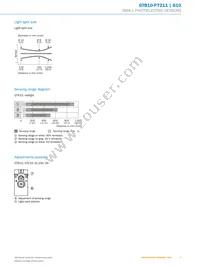 GTB10-P7211 Datasheet Page 5