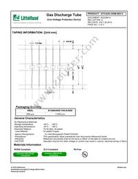 GTCA28-102M-R03-2 Datasheet Page 2