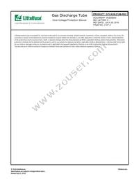 GTCA28-212M-R03 Datasheet Page 2