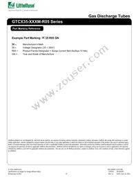 GTCA35-900M-R05-44 Datasheet Page 6