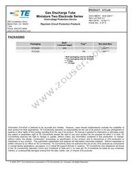 GTCN26-351M-P05-B Datasheet Page 5