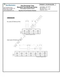 GTCN28-900M-P05 Datasheet Page 4