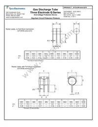 GTCR38-900M-Q10-FS Datasheet Page 6
