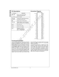 GTLP10B320MTDX Datasheet Page 2