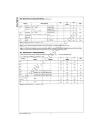 GTLP1B151MX Datasheet Page 4