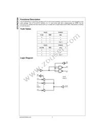 GTLP6C816AMTCX Datasheet Page 2