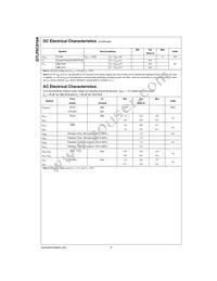 GTLP6C816AMTCX Datasheet Page 4