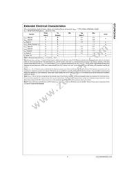 GTLP6C816AMTCX Datasheet Page 5