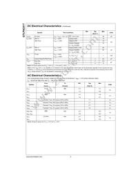 GTLP6C817MTCX Datasheet Page 4