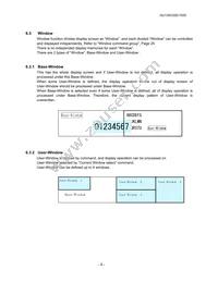 GU128X32D-7000 Datasheet Page 10