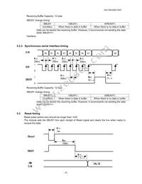 GU128X32D-7003 Datasheet Page 7