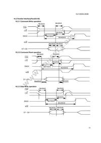 GU128X64-800B Datasheet Page 17