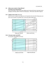 GU128X64D-7000 Datasheet Page 11