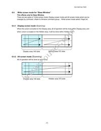 GU140X16J-7003 Datasheet Page 10