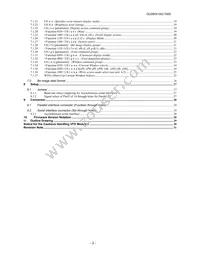 GU280X16G-7000 Datasheet Page 3