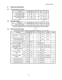 GU280X16G-7000 Datasheet Page 5