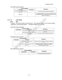 GU280X16G-7000 Datasheet Page 15