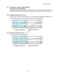 GU280X16G-7003 Datasheet Page 10
