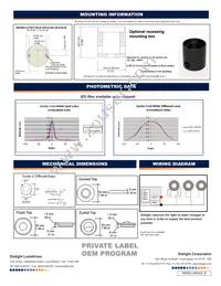 GU2WSUS Datasheet Page 2