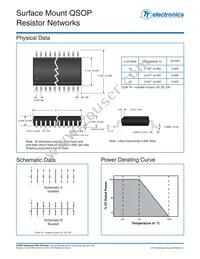 GUS-QS8BLF012001-G Datasheet Page 3