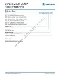 GUS-QS8BLF012001-G Datasheet Page 4