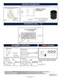 GUWWF Datasheet Page 2