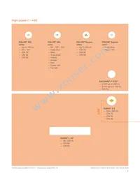 GW JCLMS1.EC-HPHR-5L7N-L1N2-65-R18-XX Datasheet Page 7