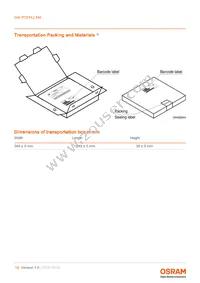 GW P7STA2.EM-VGVH-57S5-1 Datasheet Page 18