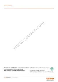 GW P7STA2.EM-VGVH-57S5-1 Datasheet Page 22